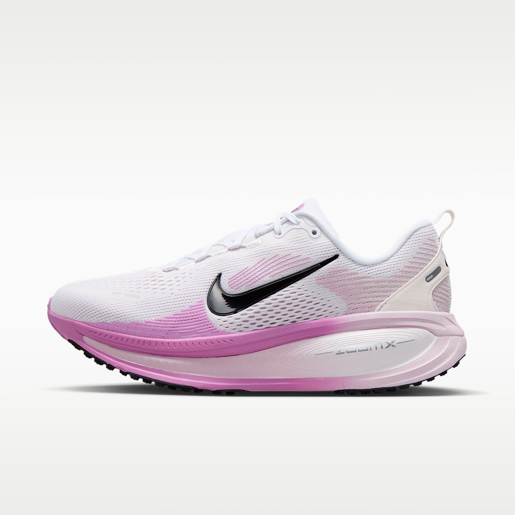 Nike Vomero 18 Women's Road Running Shoes (Wide). Nike.com